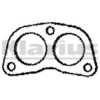 NISSA 20711M7100 Gasket, exhaust pipe